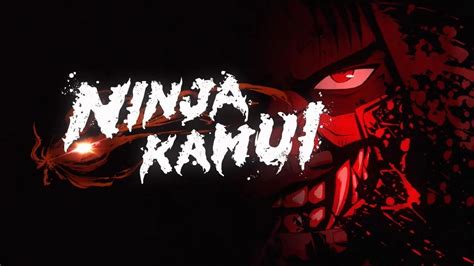 ninja kamui ep 01